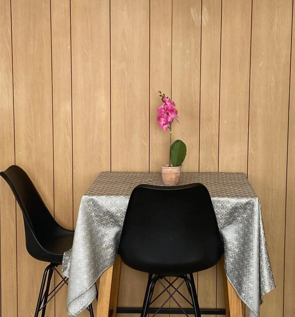 Apartment-Luxembourg City Center Luxemburgo